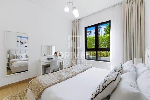 Apartman u Jumeirah, Dubai, UAE 1 spavaća soba, 69.96 m2 Br. 746525 - fotografija 8