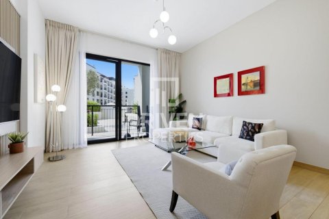 Apartman u Jumeirah, Dubai, UAE 1 spavaća soba, 69.96 m2 Br. 746525 - fotografija 5