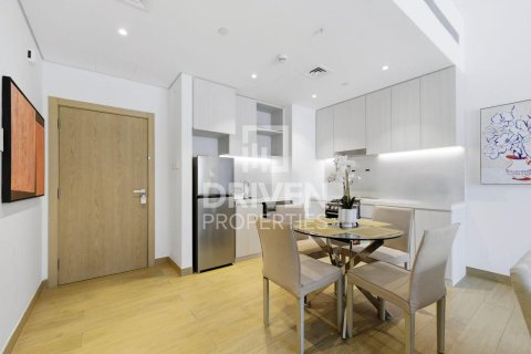 Apartman u Jumeirah, Dubai, UAE 1 spavaća soba, 69.96 m2 Br. 746525 - fotografija 10