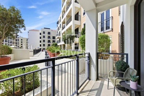 Apartman u Jumeirah, Dubai, UAE 1 spavaća soba, 69.96 m2 Br. 746525 - fotografija 14