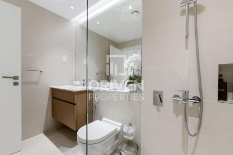 Apartman u Jumeirah, Dubai, UAE 1 spavaća soba, 69.96 m2 Br. 746525 - fotografija 15
