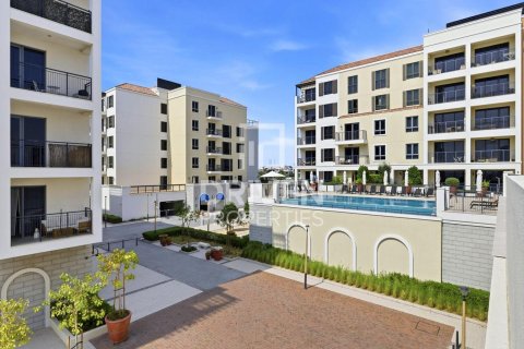 Apartman u Jumeirah, Dubai, UAE 1 spavaća soba, 69.96 m2 Br. 746525 - fotografija 11