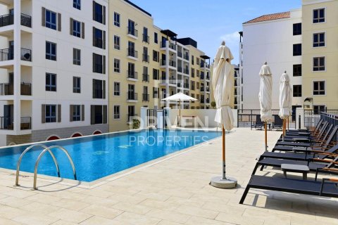 Apartman u Jumeirah, Dubai, UAE 1 spavaća soba, 69.96 m2 Br. 746525 - fotografija 13