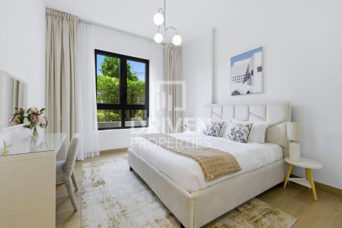 Apartman u Jumeirah, Dubai, UAE 1 spavaća soba, 69.96 m2 Br. 746525 - fotografija 7