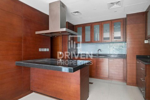 Lägenhet uthyres i Business Bay, Dubai, UAE 2 sovrum, 145.3 kvm Nr. 746528 - fotografi 6