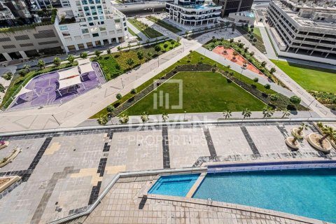 Lägenhet uthyres i Business Bay, Dubai, UAE 2 sovrum, 145.3 kvm Nr. 746528 - fotografi 19