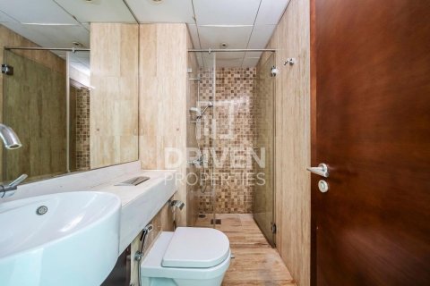 Lägenhet uthyres i Business Bay, Dubai, UAE 2 sovrum, 145.3 kvm Nr. 746528 - fotografi 16
