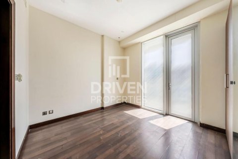 Lägenhet uthyres i Business Bay, Dubai, UAE 2 sovrum, 145.3 kvm Nr. 746528 - fotografi 10