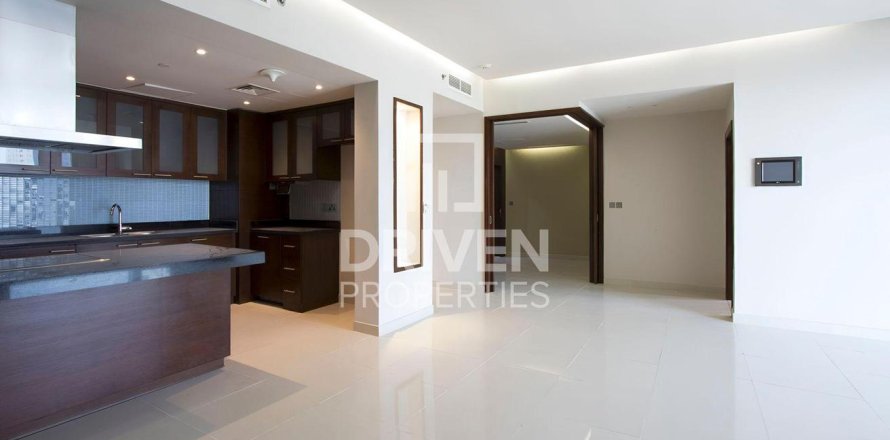 Lägenhet i Business Bay, Dubai, UAE 2 sovrum, 145.3 kvm Nr. 746528