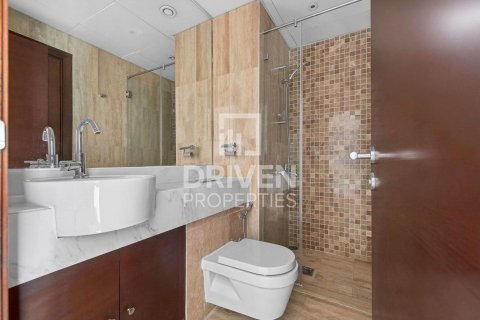 Lägenhet uthyres i Business Bay, Dubai, UAE 2 sovrum, 145.3 kvm Nr. 746528 - fotografi 17