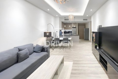 Byt v Jumeirah Village Circle, Dubai, SAE 2 ložnice, 106.47 m² Č.: 746529