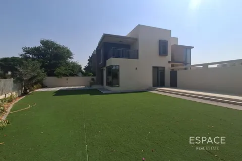 Maison de ville à louer à Dubai Hills Estate, Dubai, EAU 4 chambres, 433 m2 № 650009 - photo 16