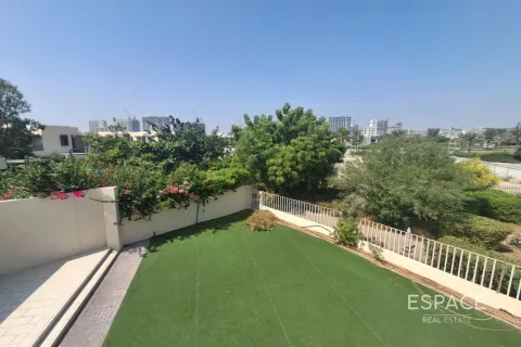 Maison de ville à louer à Dubai Hills Estate, Dubai, EAU 4 chambres, 433 m2 № 650009 - photo 15