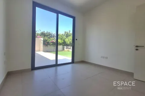 Maison de ville à louer à Dubai Hills Estate, Dubai, EAU 4 chambres, 433 m2 № 650009 - photo 6