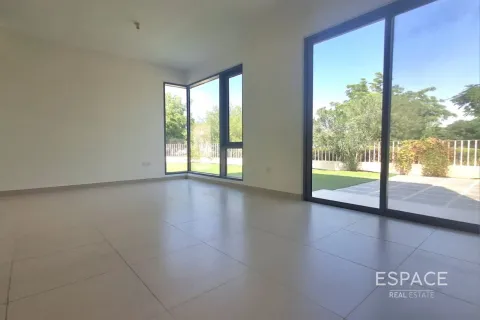 Maison de ville à louer à Dubai Hills Estate, Dubai, EAU 4 chambres, 433 m2 № 650009 - photo 2