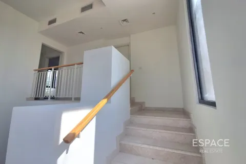 Maison de ville à louer à Dubai Hills Estate, Dubai, EAU 4 chambres, 433 m2 № 650009 - photo 12