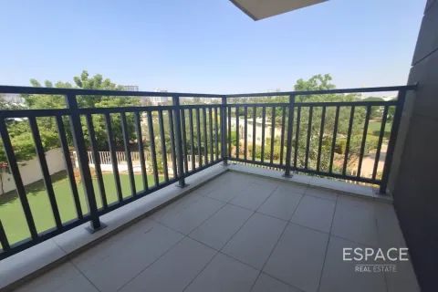 Maison de ville à louer à Dubai Hills Estate, Dubai, EAU 4 chambres, 433 m2 № 650009 - photo 14