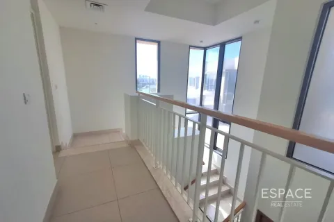 Maison de ville à louer à Dubai Hills Estate, Dubai, EAU 4 chambres, 433 m2 № 650009 - photo 5
