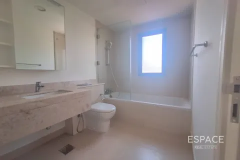 Maison de ville à louer à Dubai Hills Estate, Dubai, EAU 4 chambres, 433 m2 № 650009 - photo 8