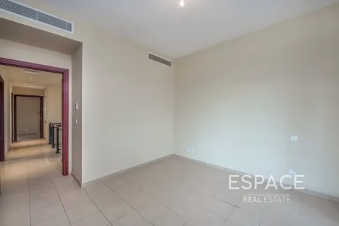 Maison de ville à louer à Arabian Ranches, Dubai, EAU 3 chambres, 273 m2 № 650014 - photo 9