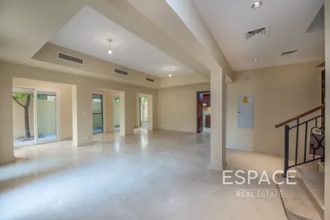 Maison de ville à louer à Arabian Ranches, Dubai, EAU 3 chambres, 273 m2 № 650014 - photo 1