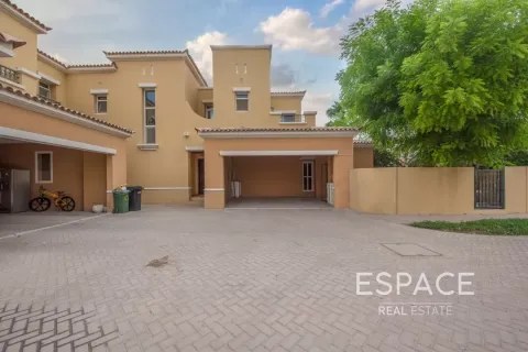 Maison de ville à louer à Arabian Ranches, Dubai, EAU 3 chambres, 273 m2 № 650014 - photo 11