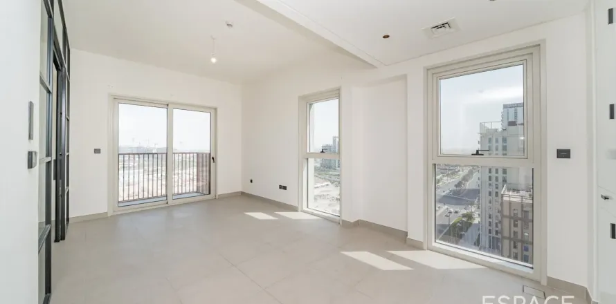 Dubai Hills Estate、Dubai、UAEにあるマンション 2ベッドルーム、70 m2 No650008