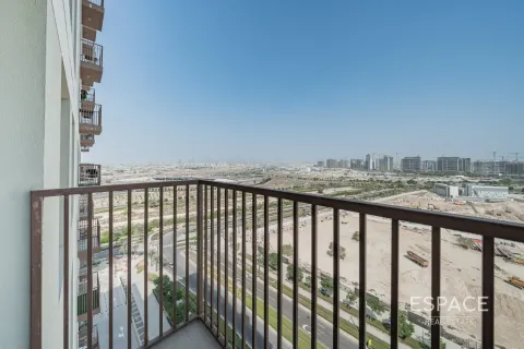 Dubai Hills Estate、Dubai、UAE にあるマンションの賃貸物件 2ベッドルーム、70 m2、No650008 - 写真 10
