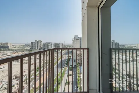Dubai Hills Estate、Dubai、UAE にあるマンションの賃貸物件 2ベッドルーム、70 m2、No650008 - 写真 11