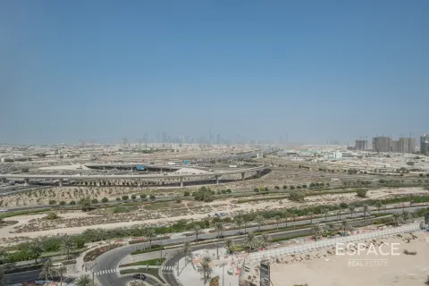 Dubai Hills Estate、Dubai、UAE にあるマンションの賃貸物件 2ベッドルーム、70 m2、No650008 - 写真 12