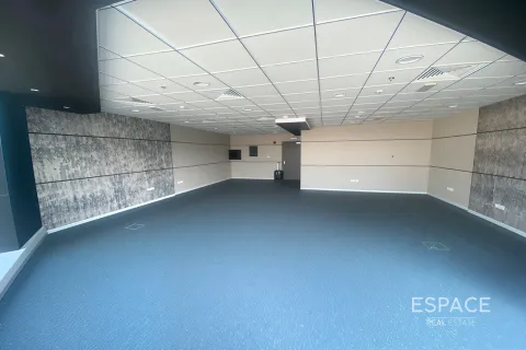 Business Bay, Dubai, संयुक्त अरब अमीरात में कार्यालय, 88 वर्ग मीटर, संख्या 650013 - फ़ोटो 6