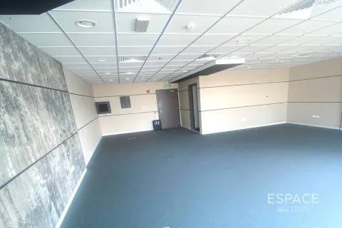 Business Bay, Dubai, संयुक्त अरब अमीरात में कार्यालय, 88 वर्ग मीटर, संख्या 650013 - फ़ोटो 5