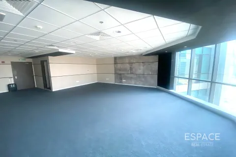 Business Bay, Dubai, संयुक्त अरब अमीरात में कार्यालय, 88 वर्ग मीटर, संख्या 650013 - फ़ोटो 3