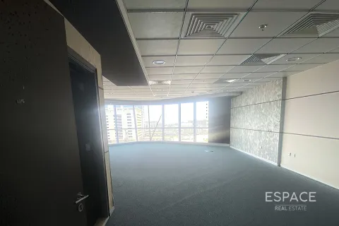 Business Bay, Dubai, संयुक्त अरब अमीरात में कार्यालय, 88 वर्ग मीटर, संख्या 650013 - फ़ोटो 9