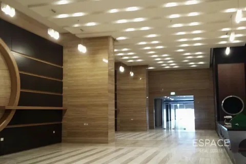 Business Bay, Dubai, संयुक्त अरब अमीरात में कार्यालय, 88 वर्ग मीटर, संख्या 650013 - फ़ोटो 1