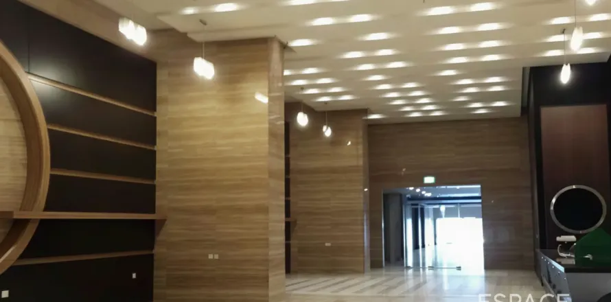 Business Bay, Dubai, संयुक्त अरब अमीरात में कार्यालय, 88 वर्ग मीटर, संख्या 650013