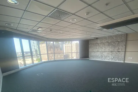 Business Bay, Dubai, संयुक्त अरब अमीरात में कार्यालय, 88 वर्ग मीटर, संख्या 650013 - फ़ोटो 4