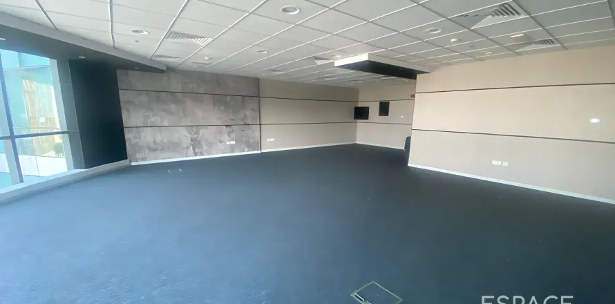 Escritório em Business Bay, Dubai, EAU 88 m2 № 650013