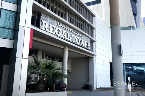 Business Bay, Dubai, संयुक्त अरब अमीरात में कार्यालय, 88 वर्ग मीटर, संख्या 650013 - फ़ोटो 2