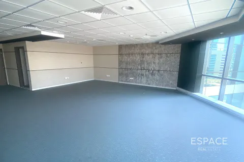 Business Bay, Dubai, संयुक्त अरब अमीरात में कार्यालय, 88 वर्ग मीटर, संख्या 650013 - फ़ोटो 8