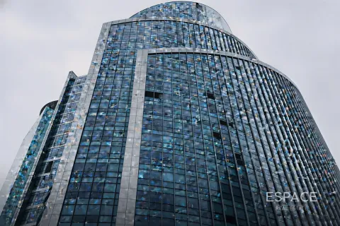 Business Bay, Dubai, संयुक्त अरब अमीरात में कार्यालय, 88 वर्ग मीटर, संख्या 650013 - फ़ोटो 10