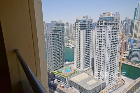 Wohnung zur Miete in Jumeirah Beach Residence, Dubai, VAE 2 Schlafzimmer, 123 m2 Nr. 650010 - Foto 16