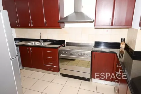 Wohnung zur Miete in Jumeirah Beach Residence, Dubai, VAE 2 Schlafzimmer, 123 m2 Nr. 650010 - Foto 5