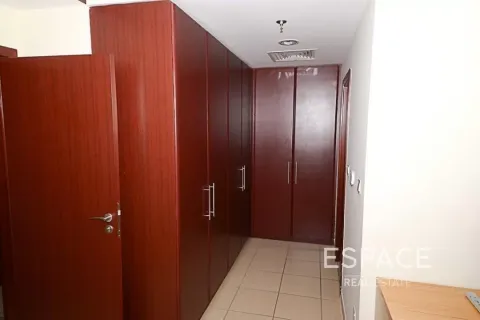 Wohnung zur Miete in Jumeirah Beach Residence, Dubai, VAE 2 Schlafzimmer, 123 m2 Nr. 650010 - Foto 11