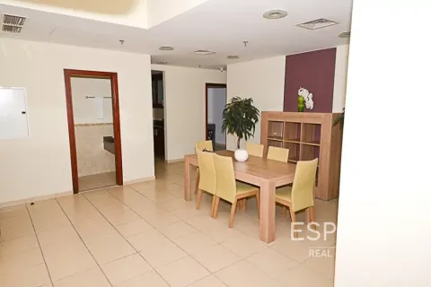 Wohnung zur Miete in Jumeirah Beach Residence, Dubai, VAE 2 Schlafzimmer, 123 m2 Nr. 650010 - Foto 3