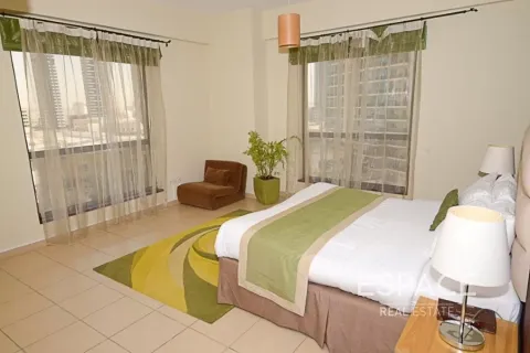 Wohnung zur Miete in Jumeirah Beach Residence, Dubai, VAE 2 Schlafzimmer, 123 m2 Nr. 650010 - Foto 8