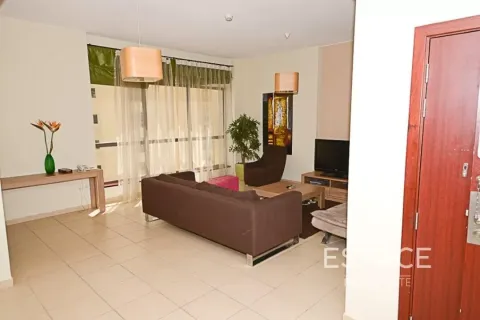 Wohnung zur Miete in Jumeirah Beach Residence, Dubai, VAE 2 Schlafzimmer, 123 m2 Nr. 650010 - Foto 4