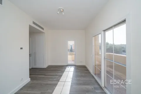 Vila v Arabian Ranches, Dubai, SAE 2 ložnice, 175 m² Č.: 650011 - fotografie 10