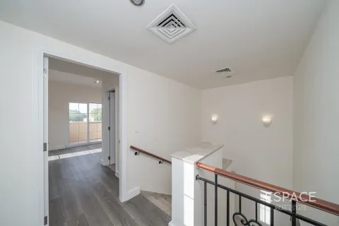 Vila v Arabian Ranches, Dubai, SAE 2 ložnice, 175 m² Č.: 650011 - fotografie 12