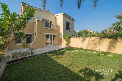 Vila v Arabian Ranches, Dubai, SAE 2 ložnice, 175 m² Č.: 650011 - fotografie 20